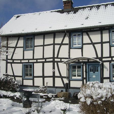 Haus-Hoeppches Бланкенхайм Номер фото